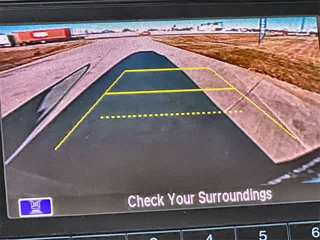 Thumbnail: 2019 Honda HR-V - 26