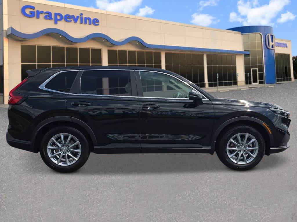 Thumbnail: 2026 Honda CR-V - 6