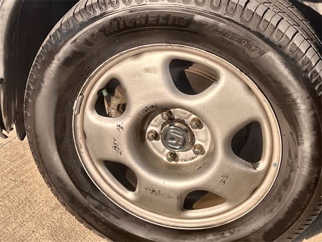 Thumbnail: 2010 Honda CR-V - 9