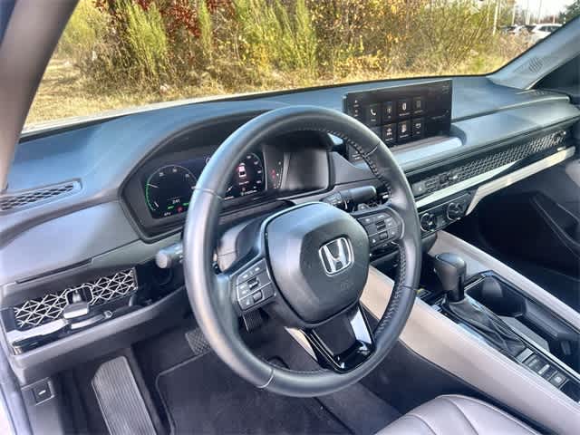 Thumbnail: 2025 Honda Accord - 15