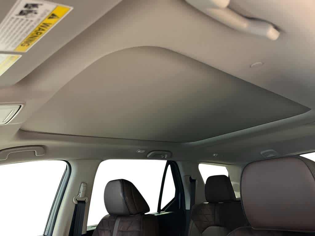 Thumbnail: 2026 Honda Pilot - 15