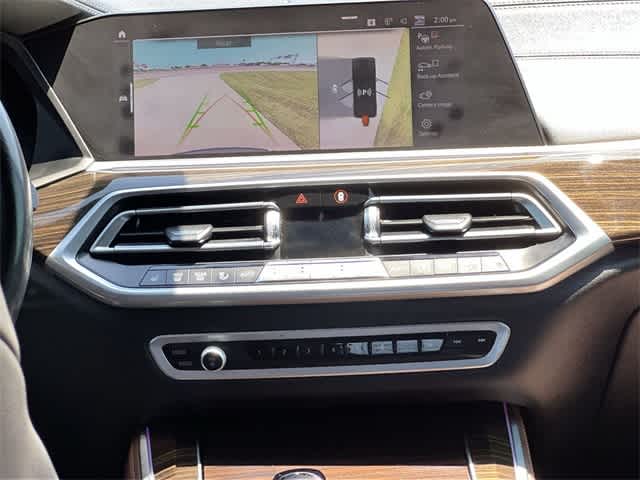 Thumbnail: 2020 BMW X5 - 18