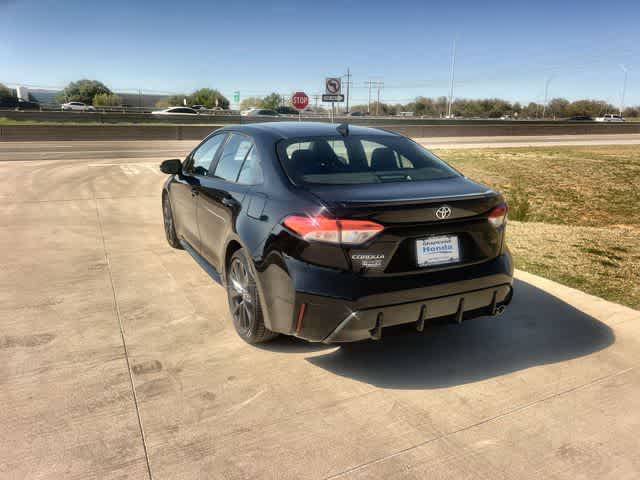 Thumbnail: 2024 Toyota Corolla - 5