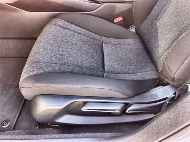 Thumbnail: 2025 Honda Accord - 31