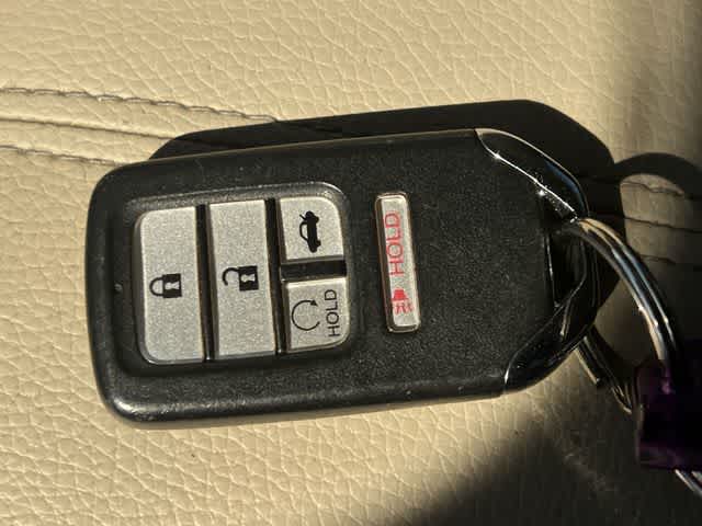 Thumbnail: 2016 Honda Accord - 21