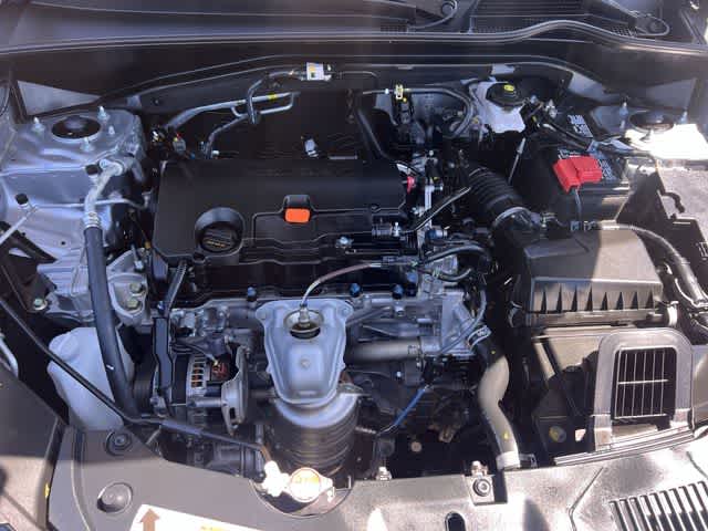 Thumbnail: 2025 Honda HR-V - 10