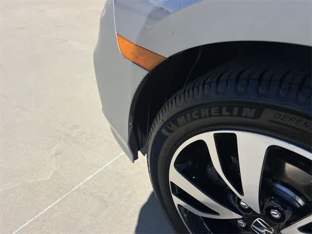 Thumbnail: 2020 Honda Odyssey - 23