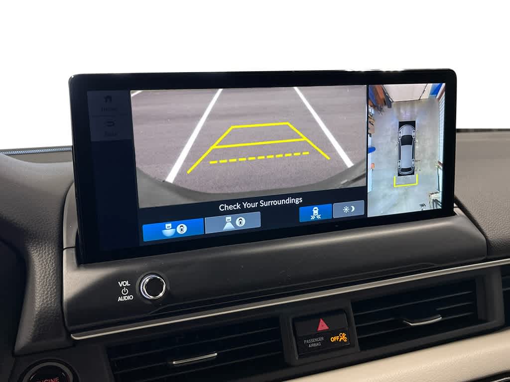 Thumbnail: 2026 Honda Pilot - 20