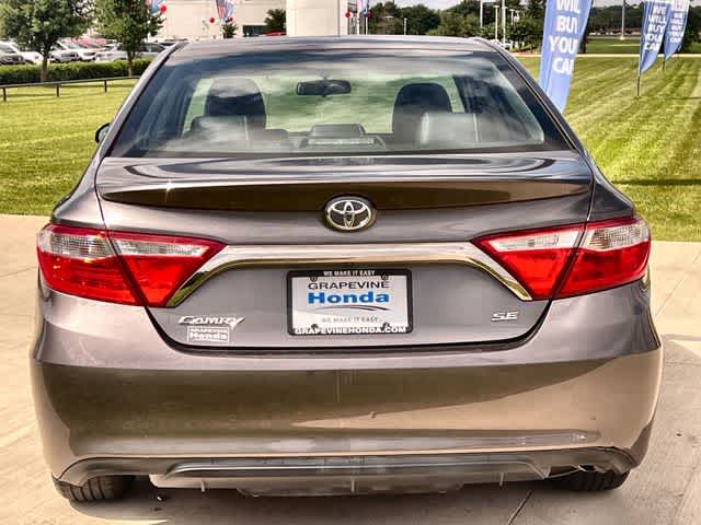 Thumbnail: 2016 Toyota Camry - 6
