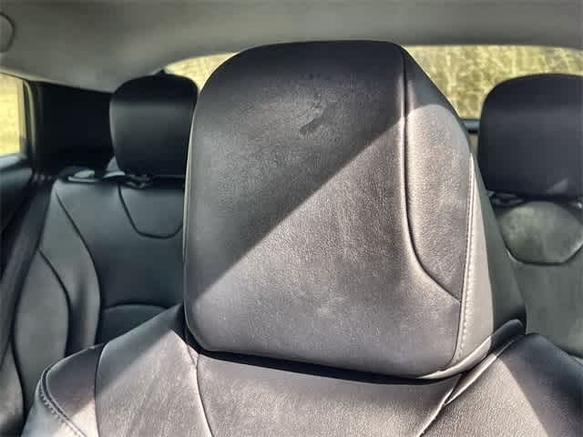 Thumbnail: 2017 Toyota Prius Prime - 25