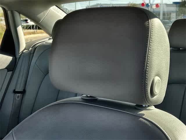 Thumbnail: 2015 Audi A6 - 25