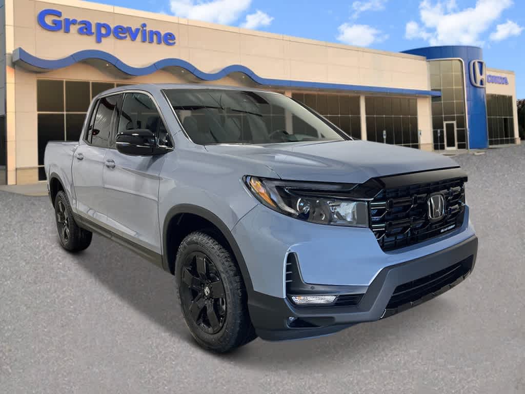 Thumbnail: 2026 Honda Ridgeline - 9