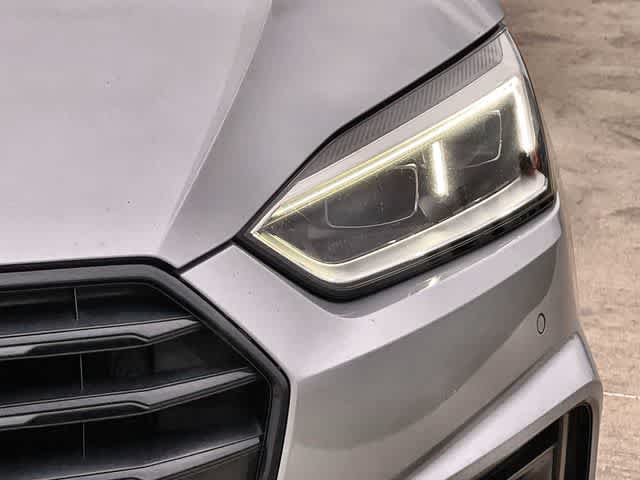 Thumbnail: 2019 Audi A5 - 24