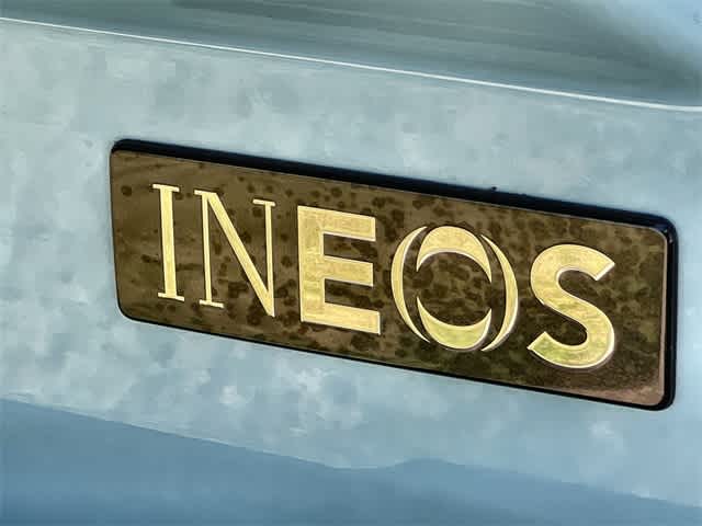 Thumbnail: 2024 INEOS Granadier Station Wagon - 8