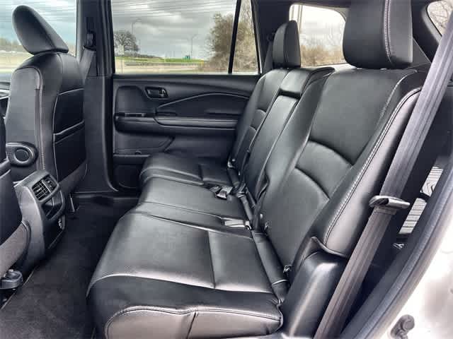 Thumbnail: 2023 Honda Passport - 14