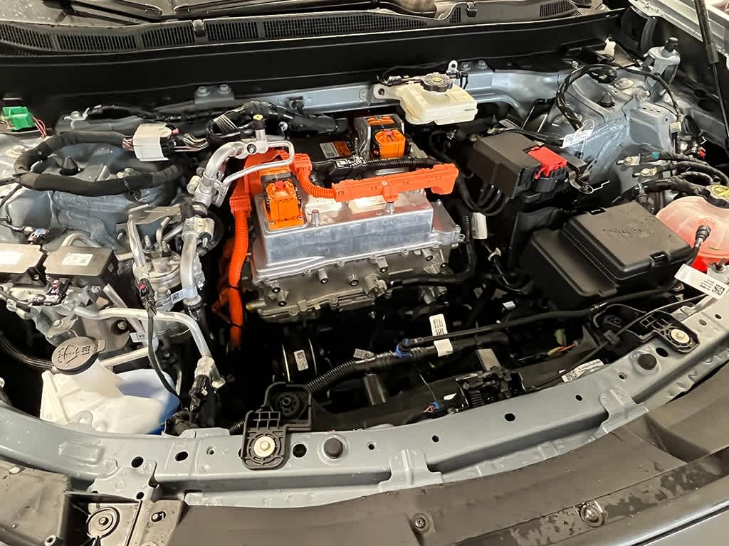 Thumbnail: 2025 Honda Prologue - 12