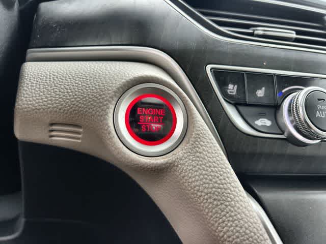 Thumbnail: 2018 Honda Accord - 28