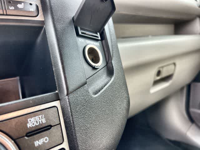 Thumbnail: 2012 Honda Pilot - 28