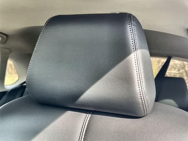 Thumbnail: 2026 Honda HR-V - 25