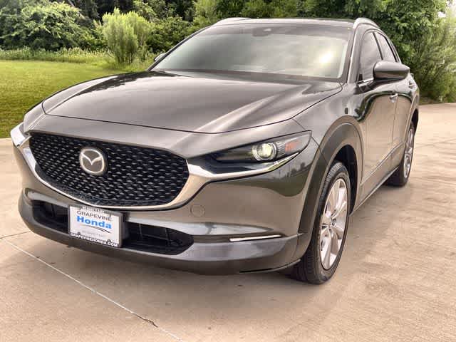 Thumbnail: 2022 Mazda CX-30 - 2