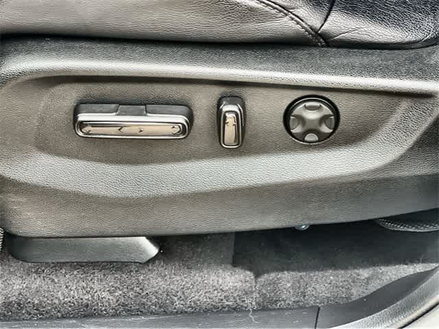 Thumbnail: 2018 Honda CR-V - 31