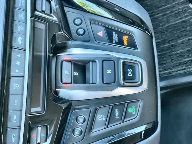 Thumbnail: 2026 Honda Odyssey - 15