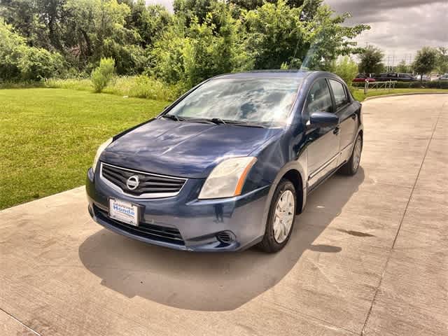 Thumbnail: 2011 Nissan Sentra - 2