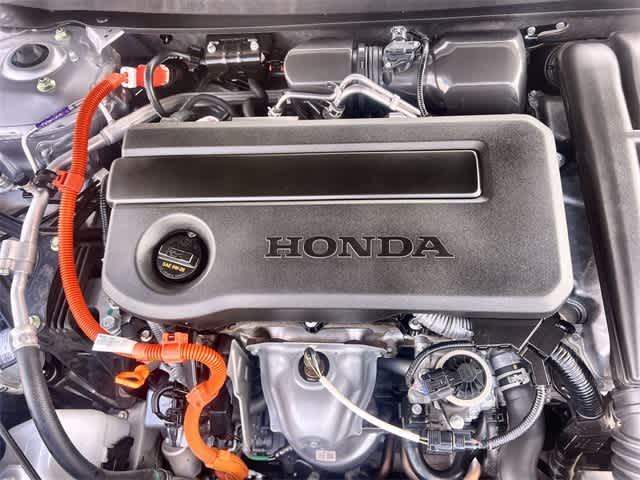 Thumbnail: 2024 Honda Accord - 10