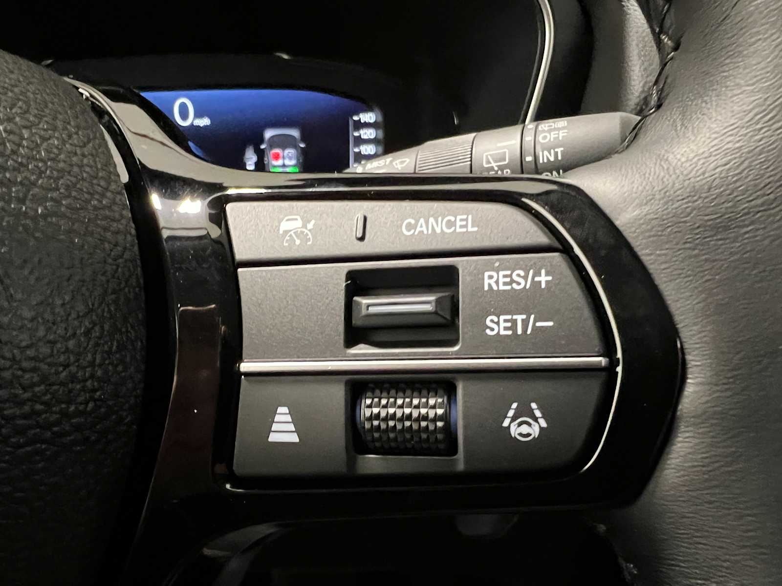 Thumbnail: 2025 Honda Pilot - 24