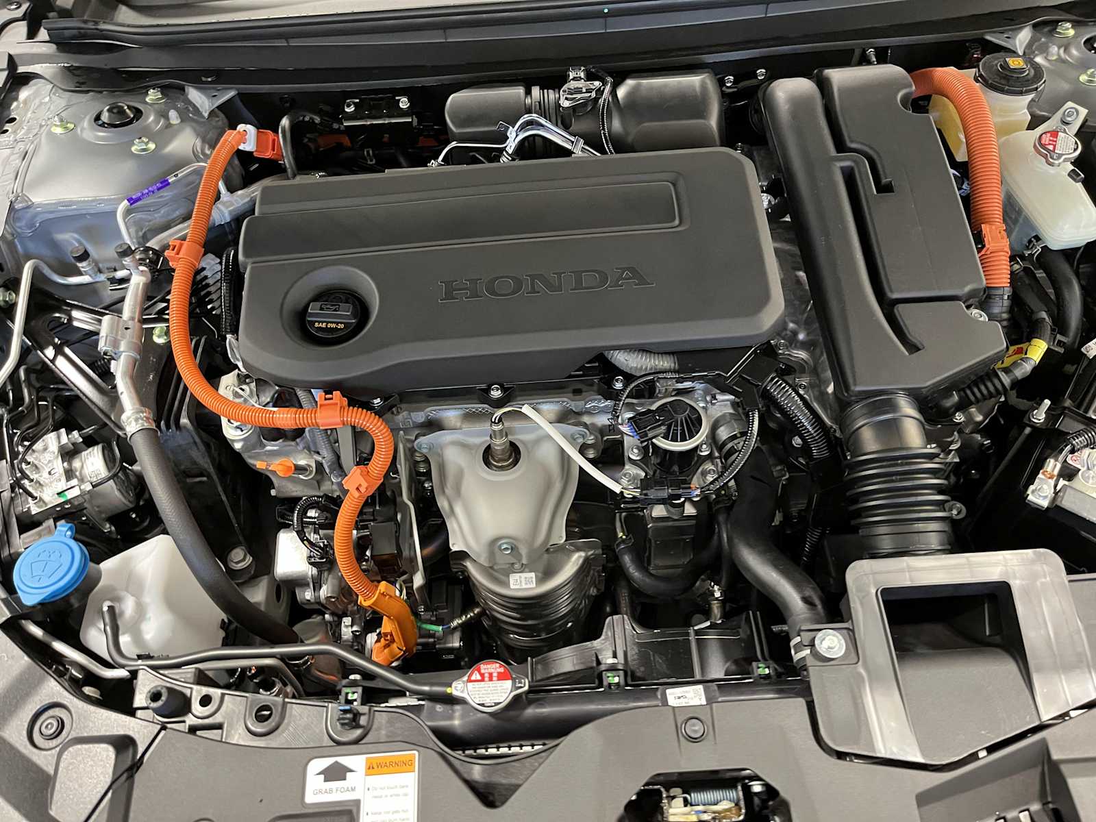 Thumbnail: 2025 Honda Accord - 12