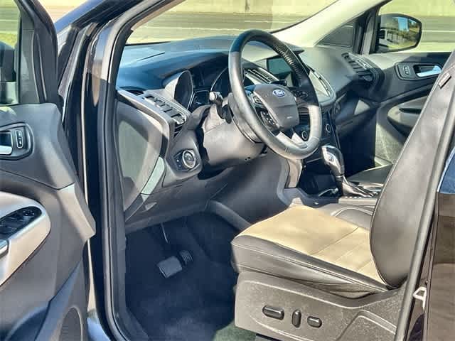 Thumbnail: 2019 Ford Escape - 3