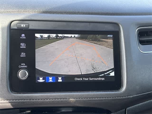 Thumbnail: 2021 Honda HR-V - 26