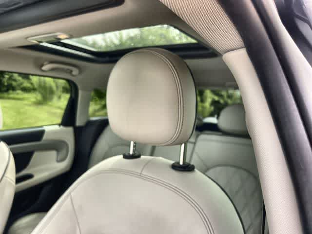 Thumbnail: 2023 MINI Cooper Countryman - 25
