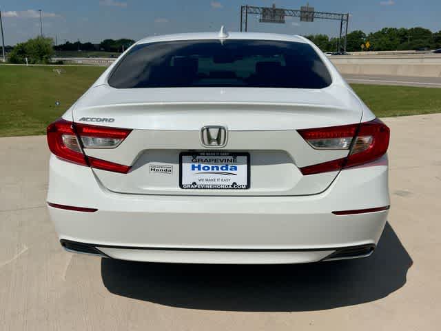 Thumbnail: 2020 Honda Accord - 6