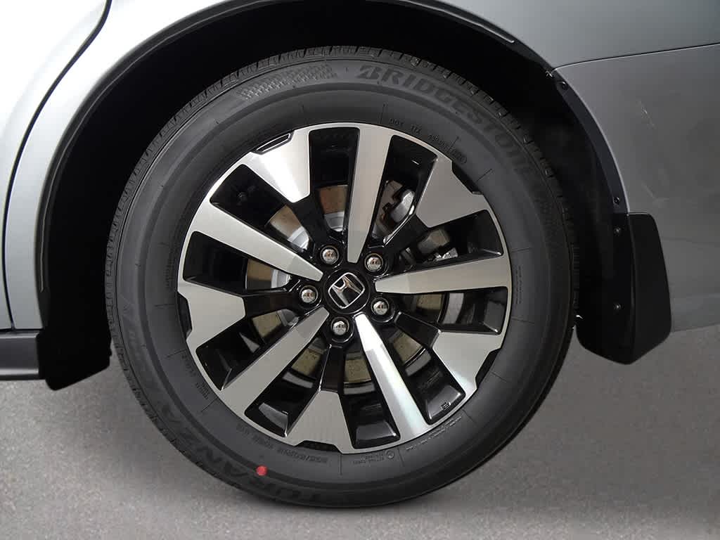 Thumbnail: 2026 Honda Odyssey - 9