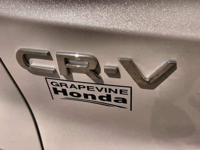 Thumbnail: 2023 Honda CR-V - 8