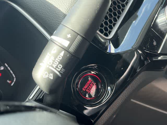 Thumbnail: 2024 Honda Civic - 28