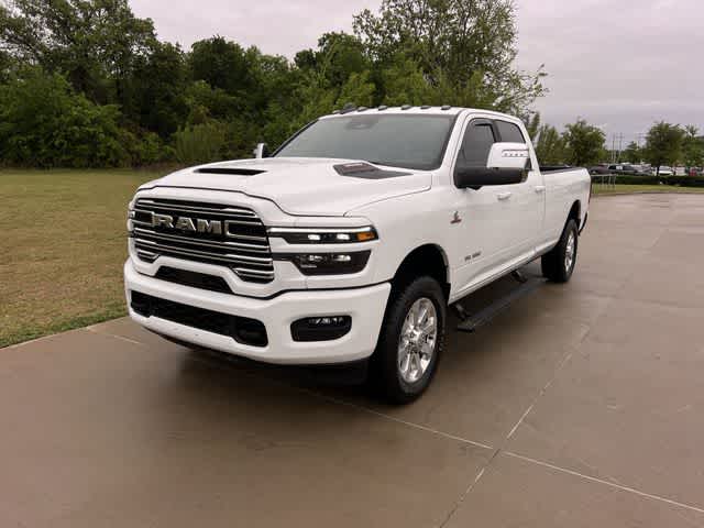 Thumbnail: 2025 RAM 3500 - 2