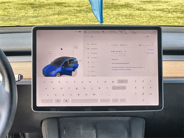Thumbnail: 2023 Tesla Model Y - 18