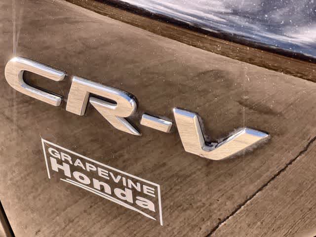 Thumbnail: 2017 Honda CR-V - 8