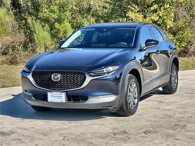 Thumbnail: 2023 Mazda CX-30 - 2