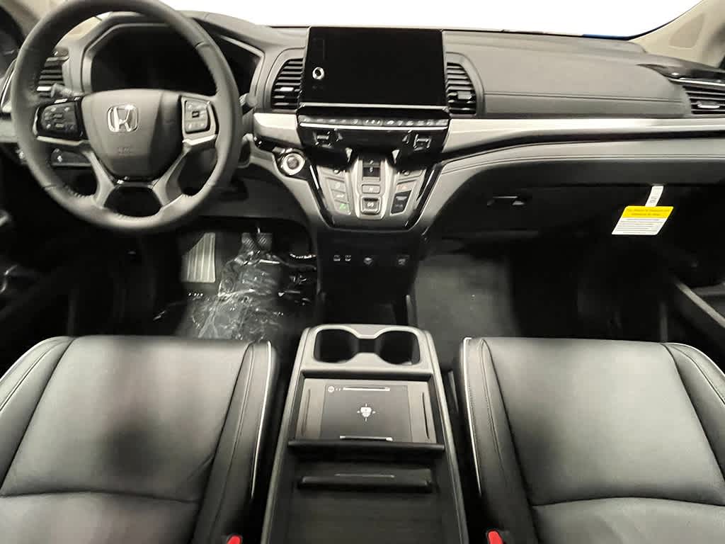 Thumbnail: 2026 Honda Odyssey - 23