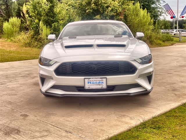 Thumbnail: 2018 Ford Mustang - 7