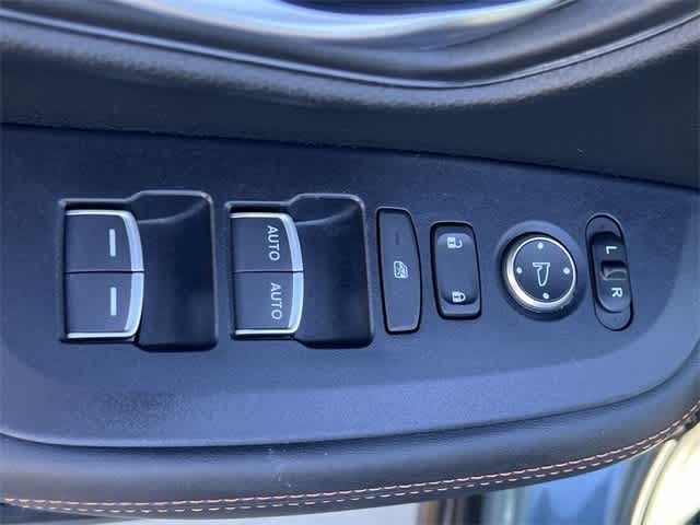 Thumbnail: 2024 Honda HR-V - 30