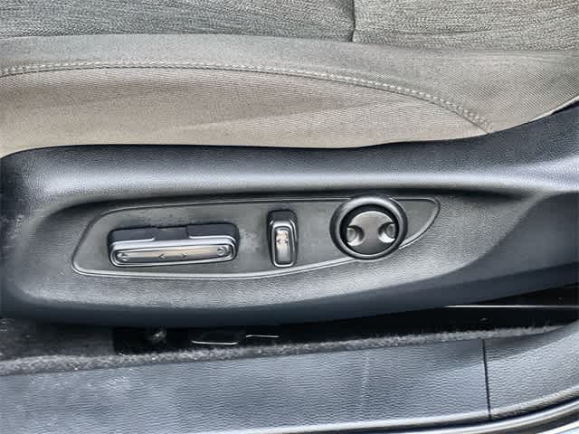 Thumbnail: 2024 Honda Accord - 31