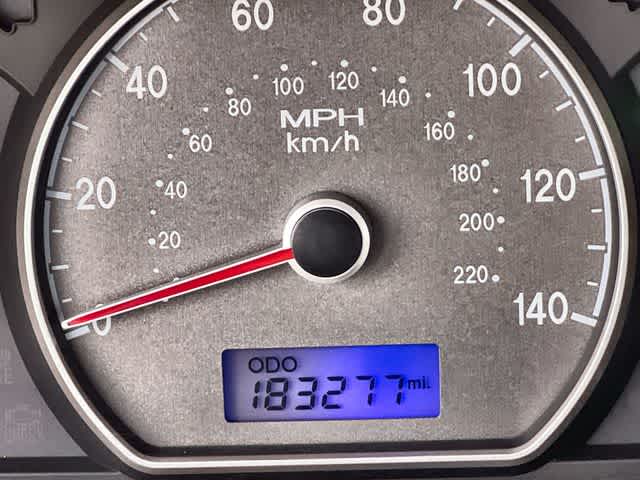 Thumbnail: 2008 Hyundai Elantra - 19