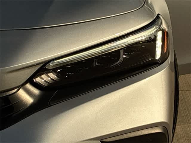 Thumbnail: 2023 Honda Civic - 24