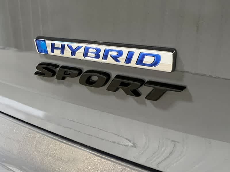 Thumbnail: 2025 Honda Accord - 6