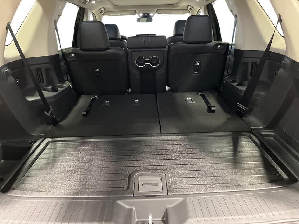 Thumbnail: 2026 Honda Pilot - 24