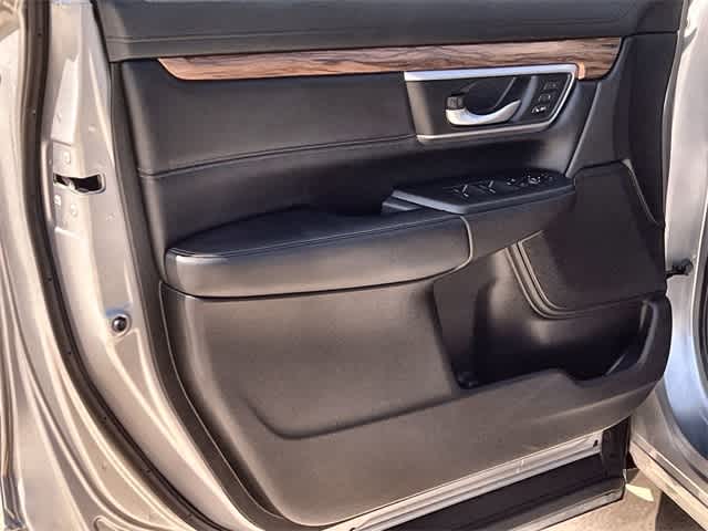 Thumbnail: 2017 Honda CR-V - 30